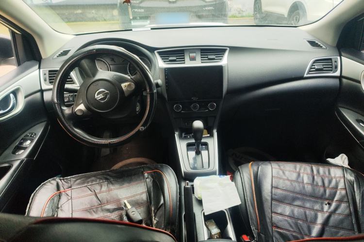 Used Nissan Sylphy 2019 Classic 1.6XE CVT Comfort Edition
