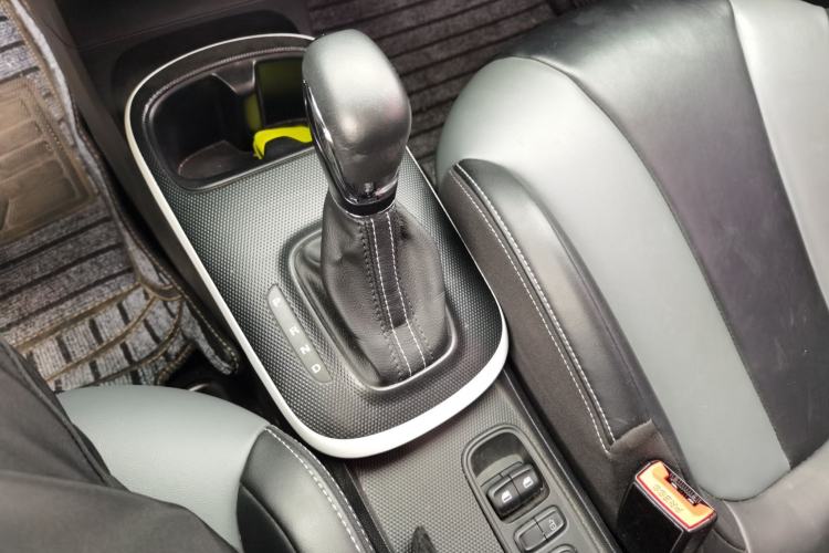 Used Roewe Clever 2022 311km QiQi BoBo Edition