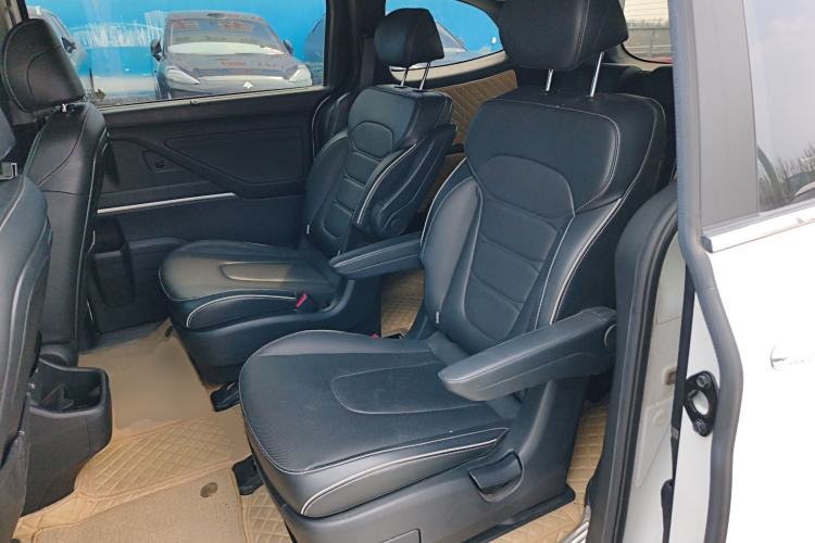 Used Hyundai Custo 2022 270TGDi Smart Luxury Flagship Edition TOP
