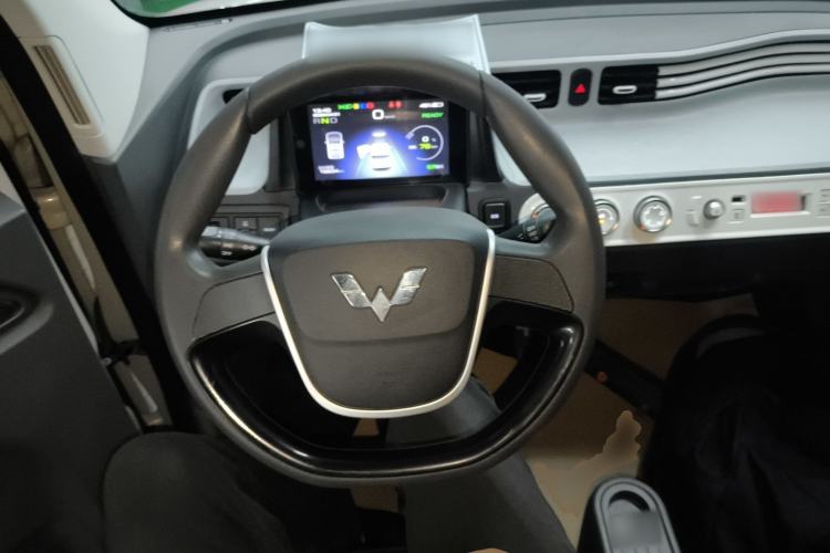 Used Wuling Hongguang MINIEV 2022 Macaron Premium Model – Lithium Iron Phosphate
