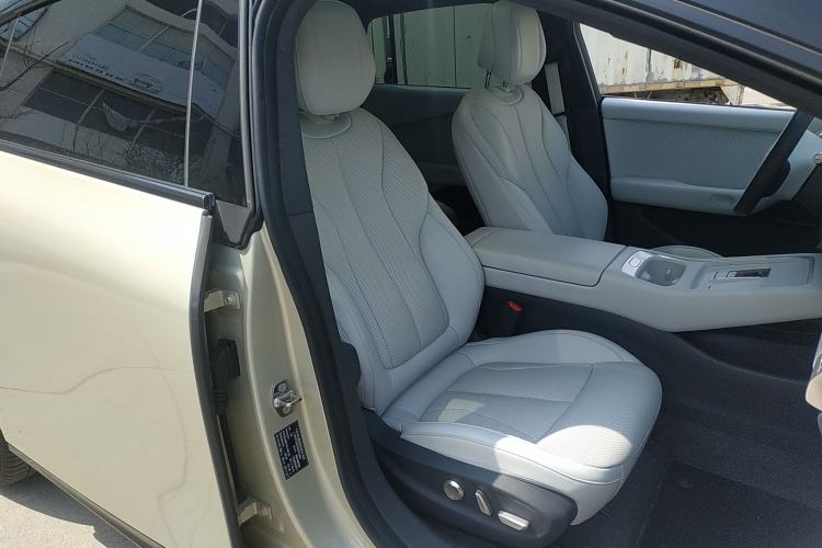 Used XPeng P7+ 2024 Ultra-Long Range Max