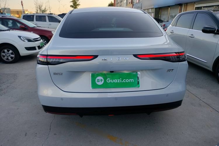 Used AION RT 2025 520 Smart Enjoy Edition
