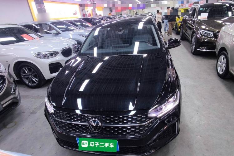 Used Volkswagen Lavida 2024 1.5L Automatic Starry Sky 5 Million Edition