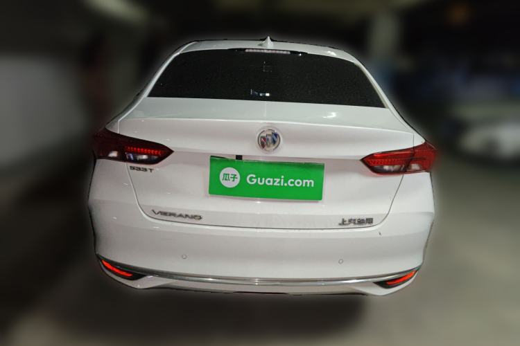 Used Buick Verano 2022 Pro 533T Enjoyment Edition
