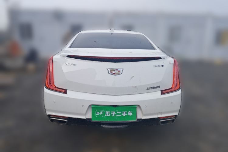 Used Cadillac XTS 2018 28T Tech Edition