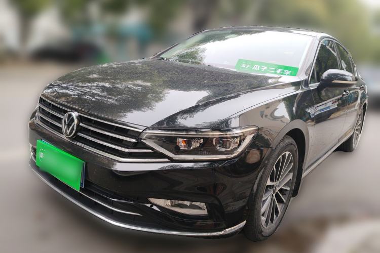 Used Volkswagen Magotan 2020 330TSI DSG Luxury Edition