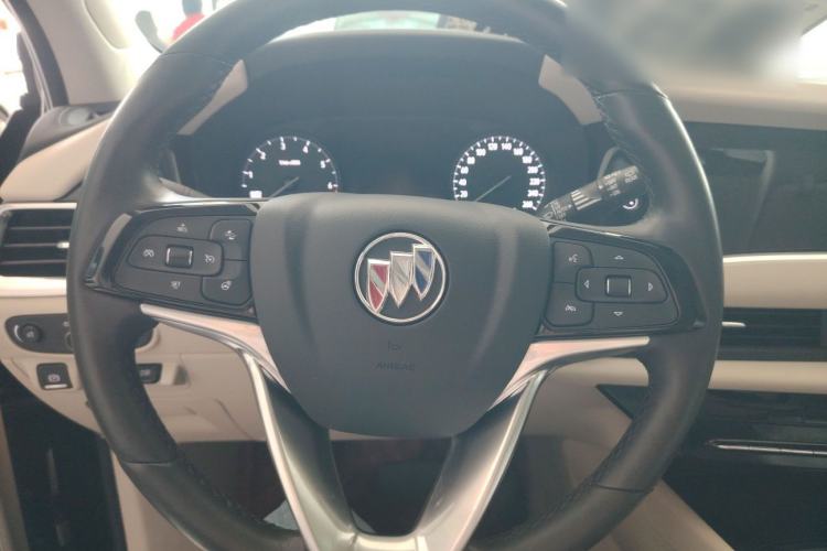 Used Buick Enclave 2020 28T All-Wheel Drive Avenir