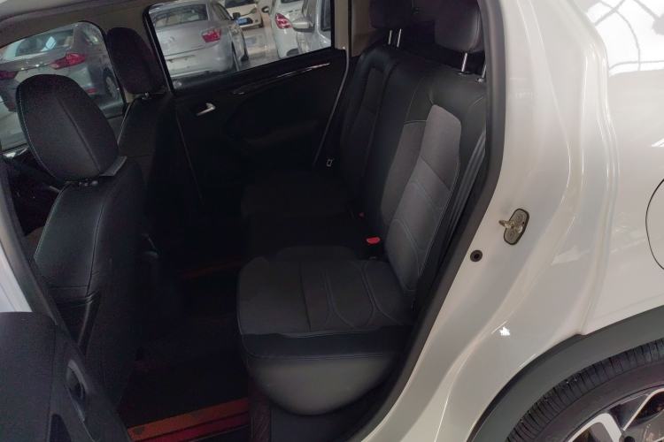 Used Citroen C3-XR 2021 190THP DCT ZhiShang Edition
