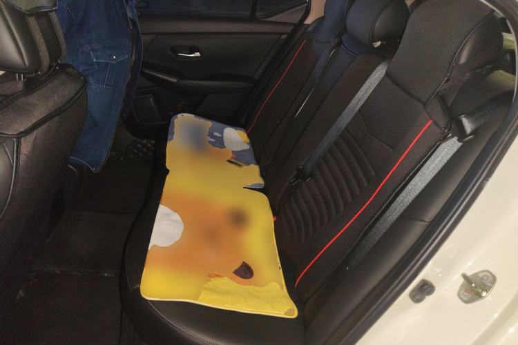 Used Nissan Sylphy 2021 1.6L XL CVT Enjoyment Edition