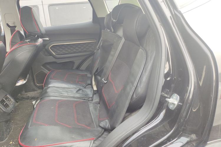 Used Haval H6 2020 1.5 GDIT Automatic Platinum Champion Edition
