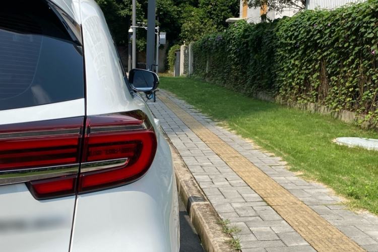 Used Honda Avancier 2020 240TURBO Front-Wheel Drive Smart Edition
