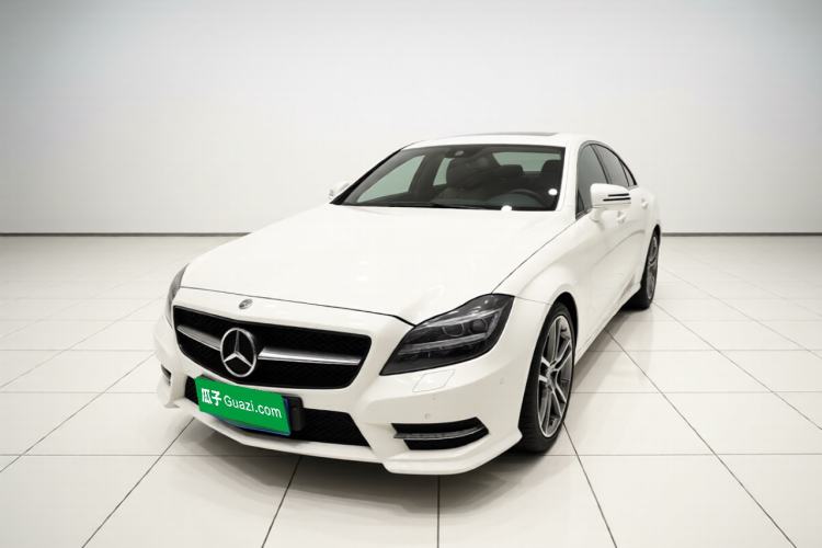 Used Mercedes-Benz CLS 2012 CLS 300 CGI Guazi used car, China used car export, Used car for sale, Used  cars, Cheapest cars for sale