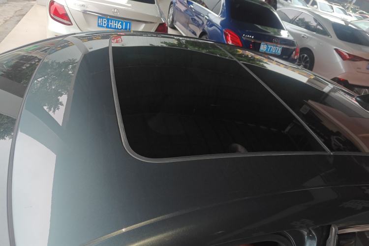 Used Honda Inspire 2022 260TURBO Jingyue Version