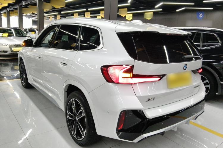 Used BMW X1 2023 sDrive25Li M Sport Package
