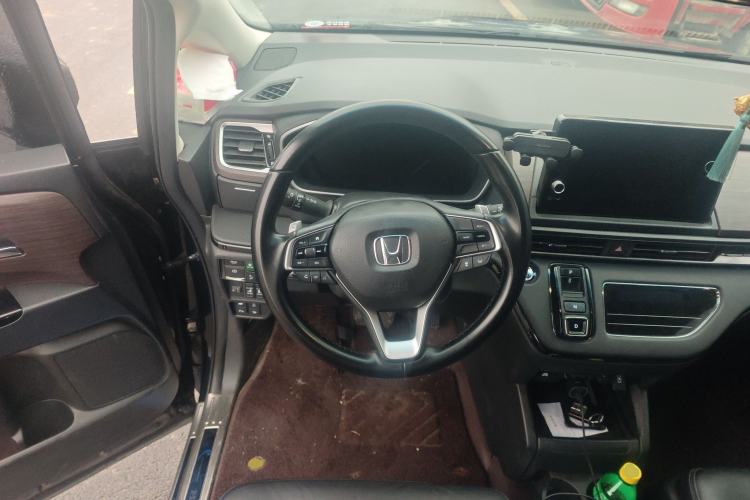 Used Honda Odyssey 2022 2.0L eHEV Sharp·Luxury Edition