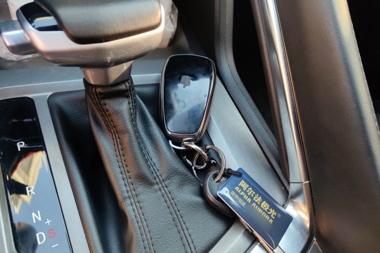 Used Changan CS35PLUS 2021 Blue Whale NE 1.4T DCT Navigation Model