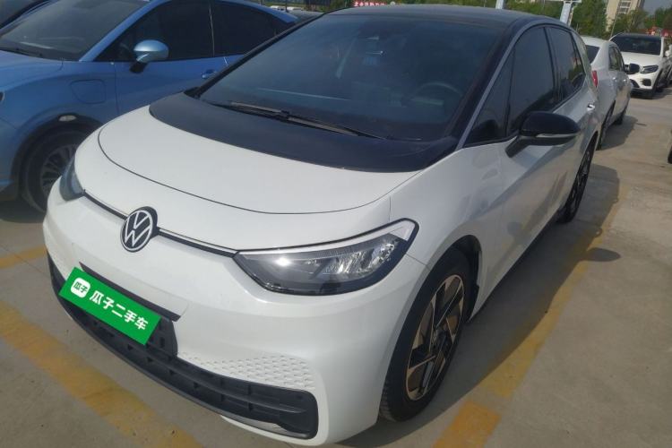 Used Volkswagen ID.3 2024 Outstanding Edition