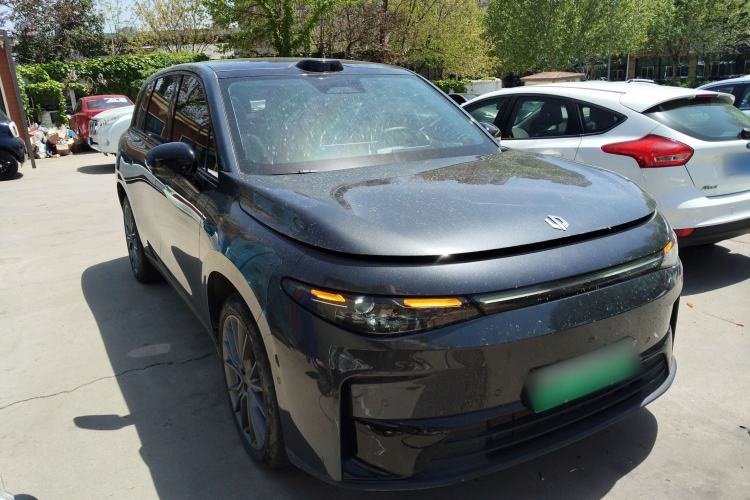 Used Leapmotor C10 2024 210 LiDAR Version