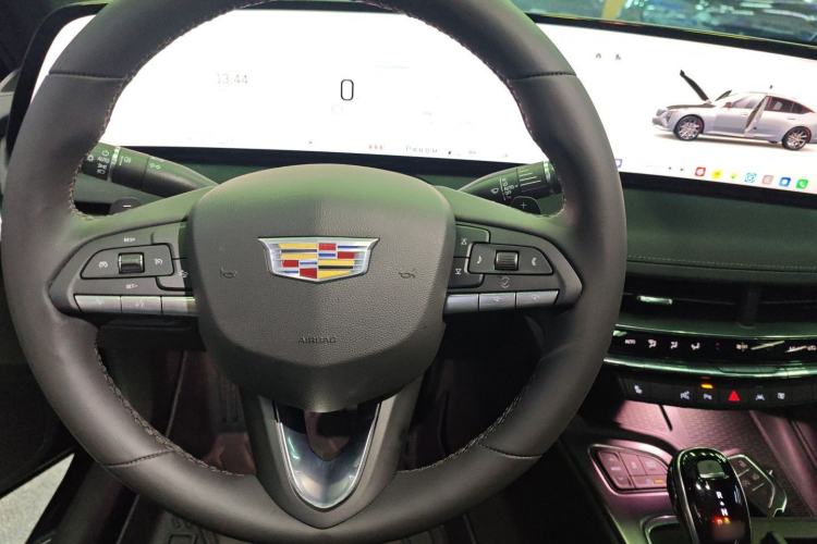 Used Cadillac CT5 2025 28T Urban Sport Edition
