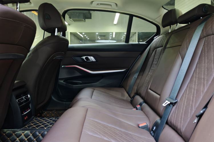 Used BMW 3 Series 2023 325Li M Sport Package
