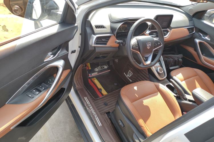 Used Baojun 510 2019 1.5L Automatic Premium Version National V