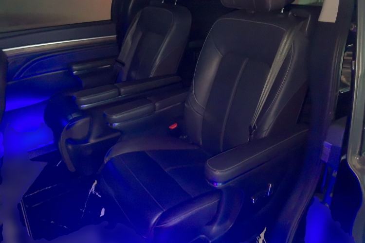 Used GAC Trumpchi M8 2021 Lingxiu Series 390T Ultimate Edition