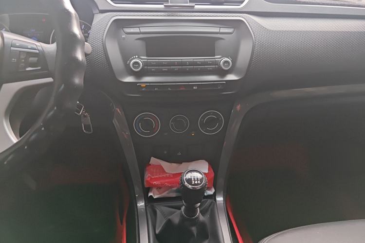 Used Great Wall Wingle 5 2021 2.0T Diesel 4x4 Ultra-Value Big Double-Cab China VI GW4D20M
