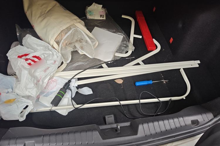 Used Chevrolet Cruze 2015 1.5L Classic SE AT
