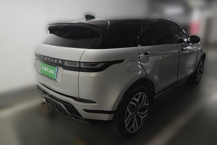Used Land Rover Range Evoque 2021 Range Rover Velar L 249PS R-Dynamic First Edition

