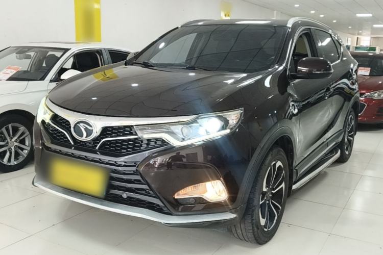 Used Soueast DX7 2018 Prime 1.5T Automatic Smart Connect Starry Sky Edition China V Standard Guazi used car, China used car export, Used car for sale, Used  cars, Cheapest cars for sale
