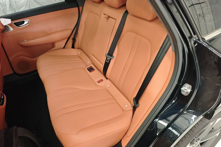 Used Hima H5 2025 Model Range-Extending Max