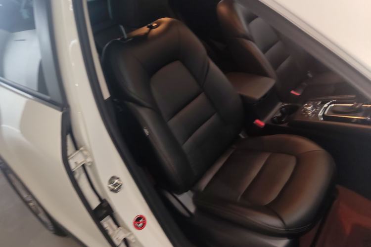 Used Mazda CX-5 2022 2.0L Automatic Two-Wheel Drive Smart Edition