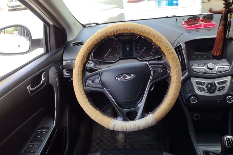 Used Chery Arrizo 5 2016 1.5L Manual Lingchao Edition
