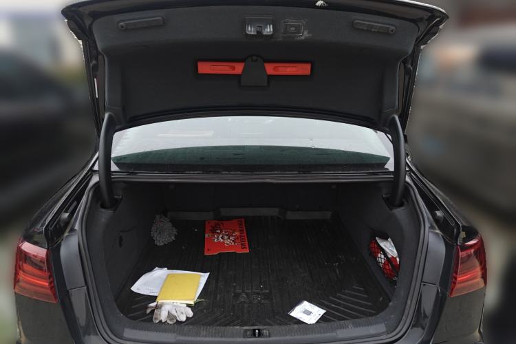 Used Audi A6L 2017 45 TFSI quattro Sport Edition