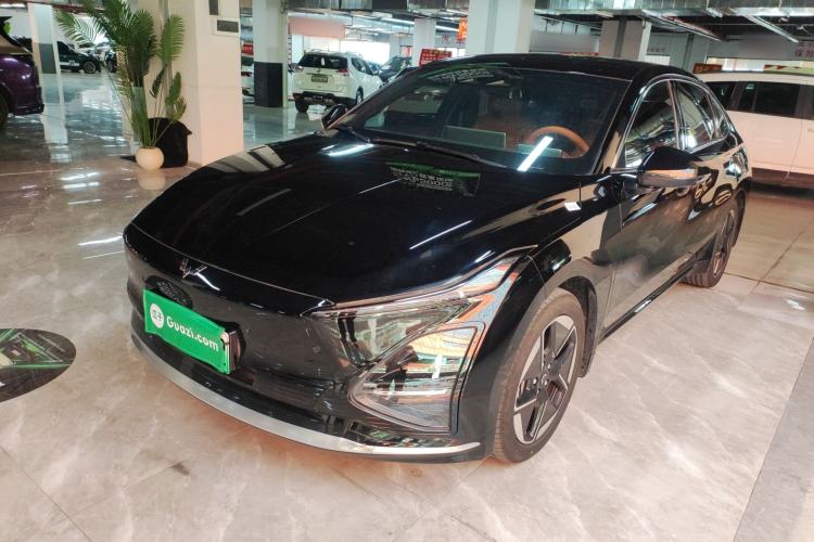 Used Wuling Xingguang 2025 610 km Smart Flagship Version