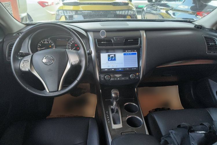 Used Nissan Teana 2015 2.0L XL Upper Champions League Tech Edition
