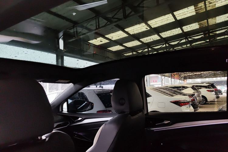 Used Volkswagen ID.4 CROZZ 2024 Pure Edition Limited Edition
