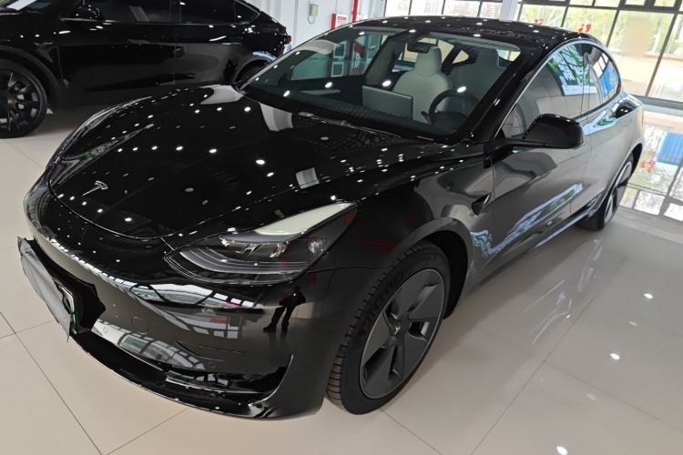 Used Tesla Model 3 2022 Rear-Wheel-Drive Version