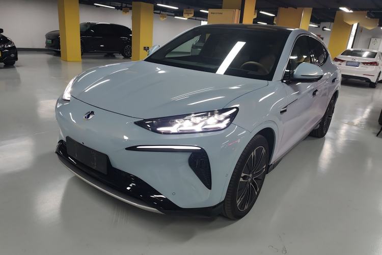 Used Denza N7 2024 630 All-Wheel Drive Intelligent Driving Max Edition
