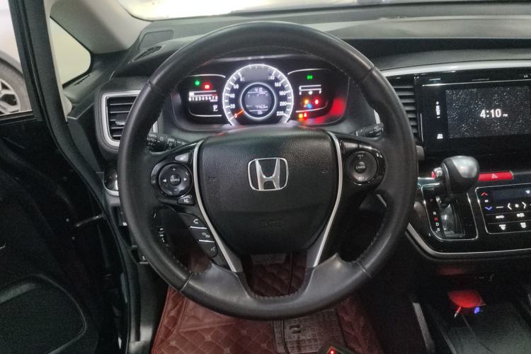 Used Honda Odyssey 2018 2.4L Smart Edition