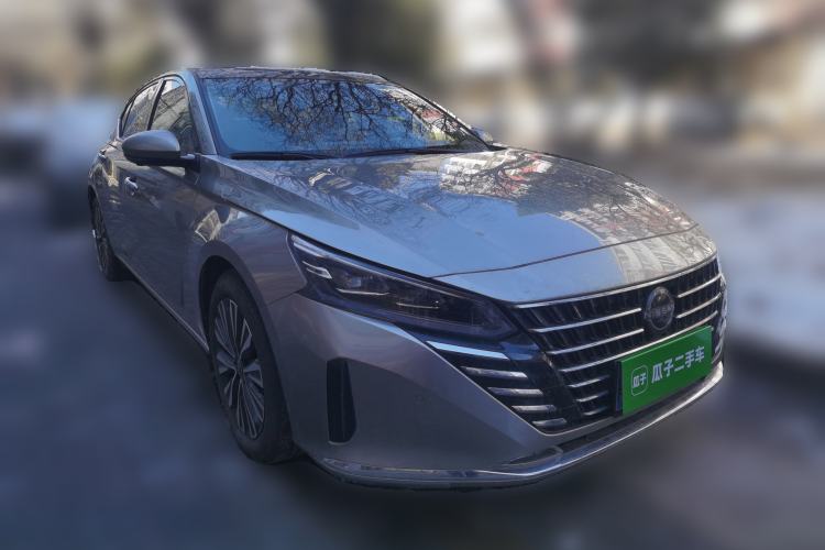 Used Nissan Teana 2022 2.0L XL-Upr Enjoyment Edition
