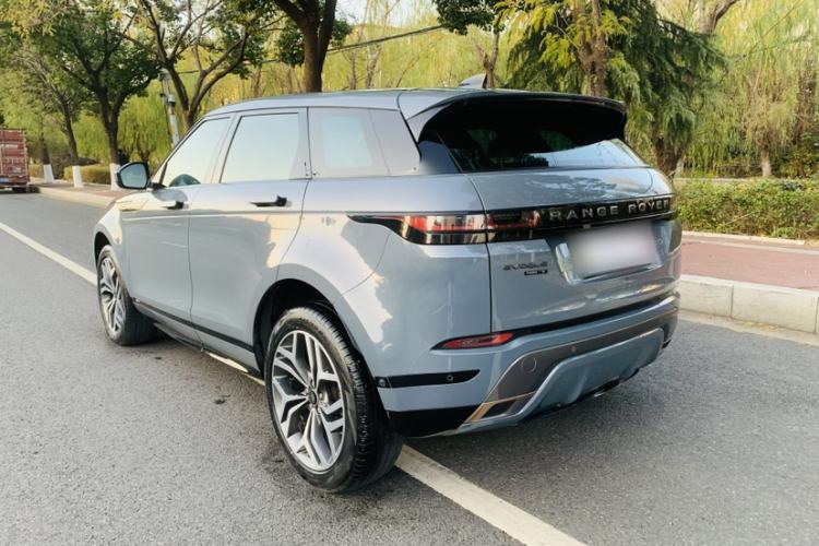 Used Land Rover Range Rover Evoque 2020 249 PS R-DYNAMIC S Sport Edition
