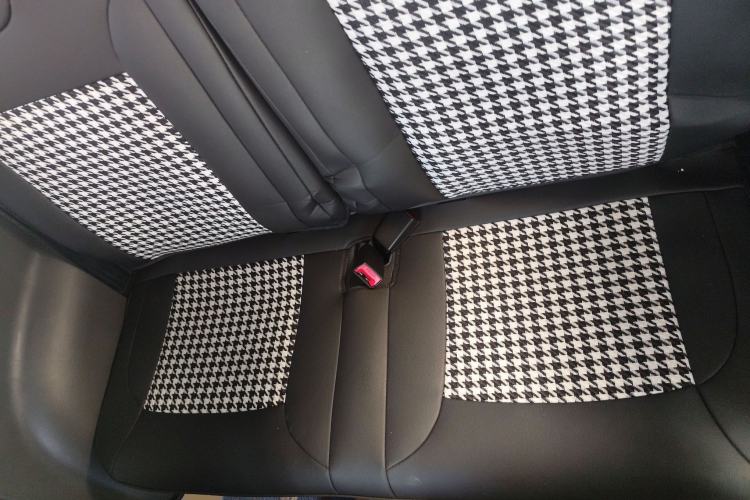 Used CHANGAN NEVO Lumin 2025 205 km Xiangqin Version