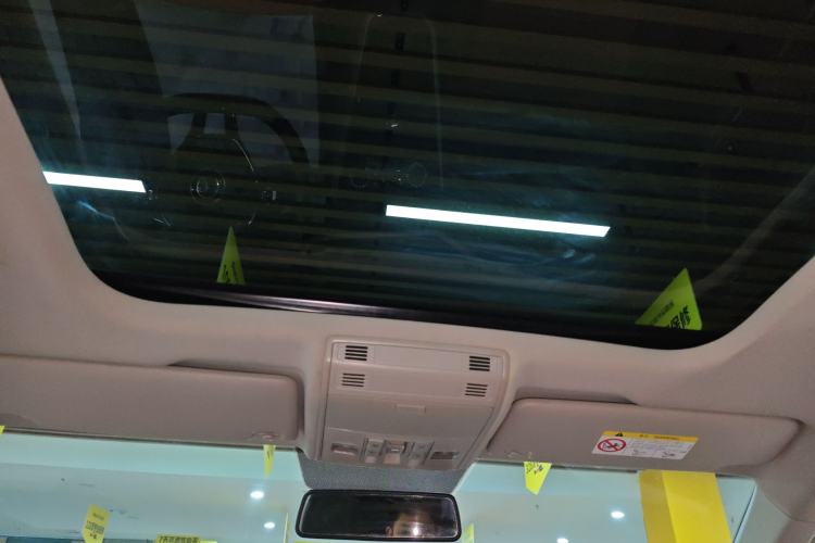 Used Volkswagen Polo 2021 Plus 1.5L Automatic Panoramic Enjoyment Edition