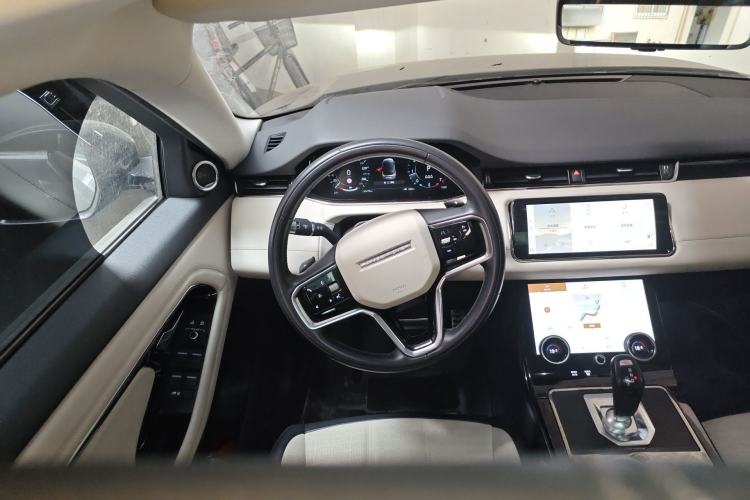 Used Land Rover Range Evoque 2021 Range Rover Velar L 249PS R-Dynamic First Edition
