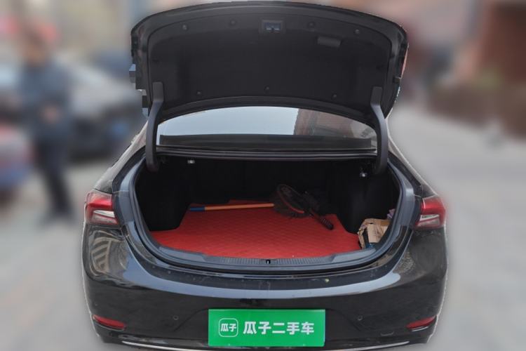 Used Buick LaCrosse 2021 552T Luxury Version
