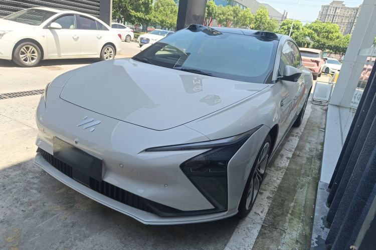 Used IM L7 2022 Dynamic Model