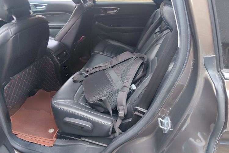 Used Ford Edge 2016 EcoBoost 245 Two-Wheel-Drive Titanium 7-Seater