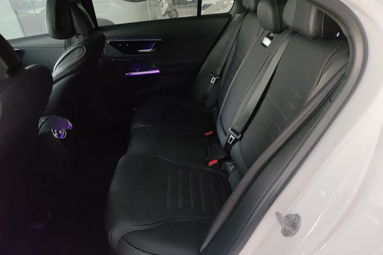 Used Mercedes-Benz C-Class 2023 C 260 L Sport Edition
