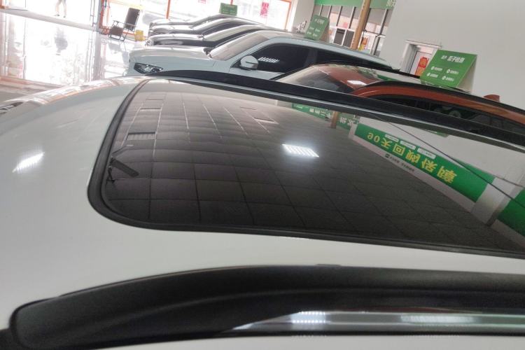 Used Jeep Compass 2017 200T Automatic Family Edition
